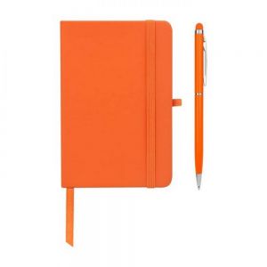 LIBRETA SUKI personalizada